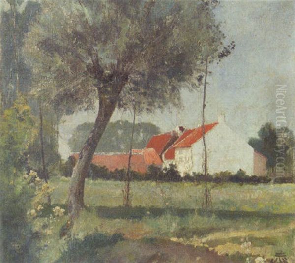 Impression - view 1