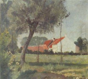 Impression by Marcel Jefferys