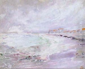 Provence by Marcel Jefferys