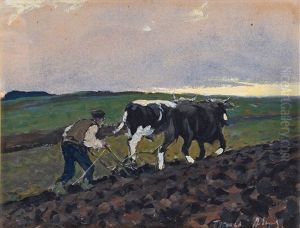 Friday by Andrei Afanasievich Jegorov