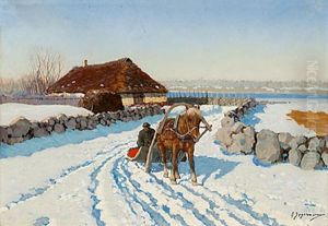 Sladfard