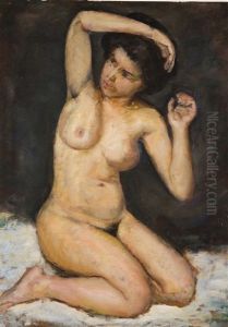 Nude Girl Nude Girl