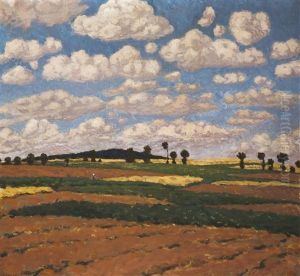 Landschaft Landschaft