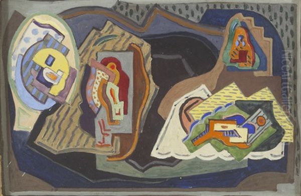 Abstract (22) - view 1