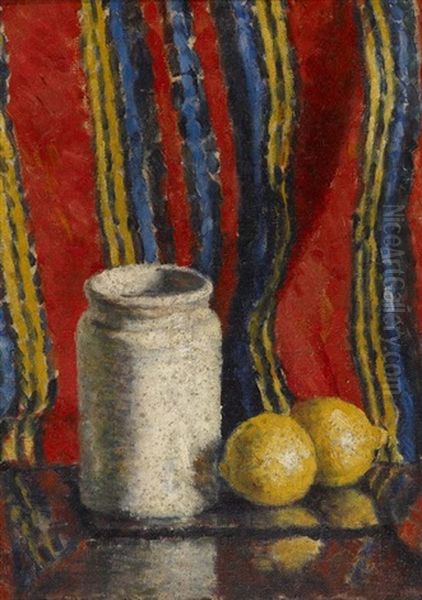 Still Life - view 1