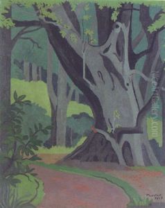 Trees Trees