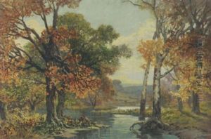 Missouri Landscape