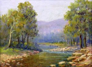 Mountain Stream