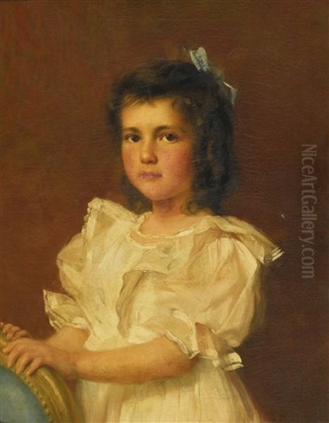 Mary Ames Sayles Booker - view 1