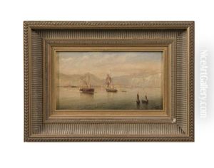 Dover Harbour