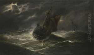 On The Fishing Banks