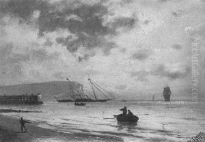 Rowing In
