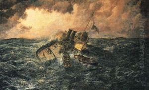 Heavy Weather
