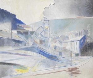 The Silent Village by Humphrey Jennings