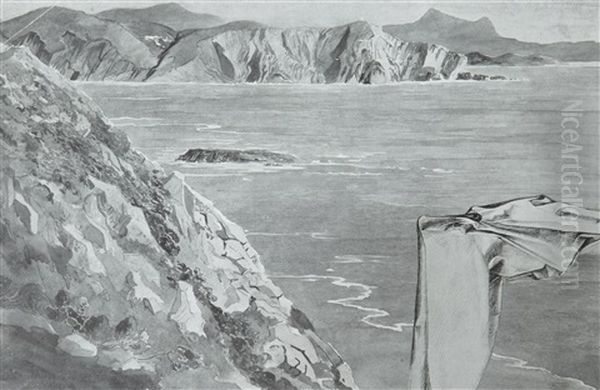 Paysage - view 1