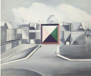 Tableau Parisien by Humphrey Jennings