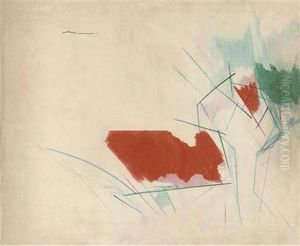 Plough No. 3 by Humphrey Jennings