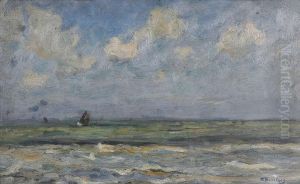 'van De Zee 'van De Zee