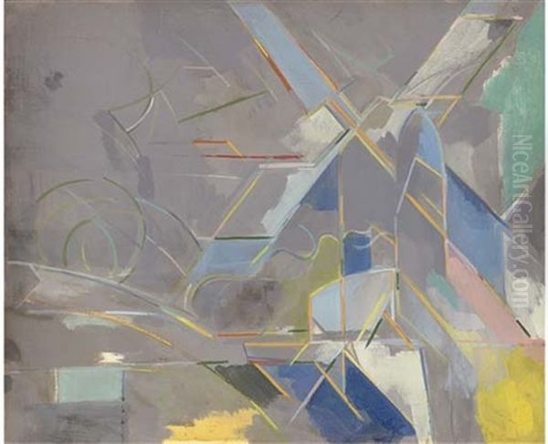 Windmill - view 1