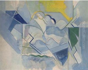 Smoke No. 1 by Humphrey Jennings
