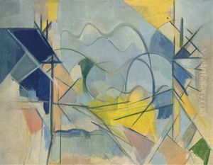 Smoke No. 2 by Humphrey Jennings
