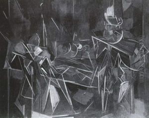 The Musicians
