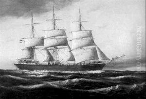 Vollschiff "eugenie" Vollschiff "eugenie"