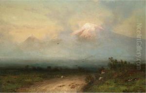 Mount Ararat
