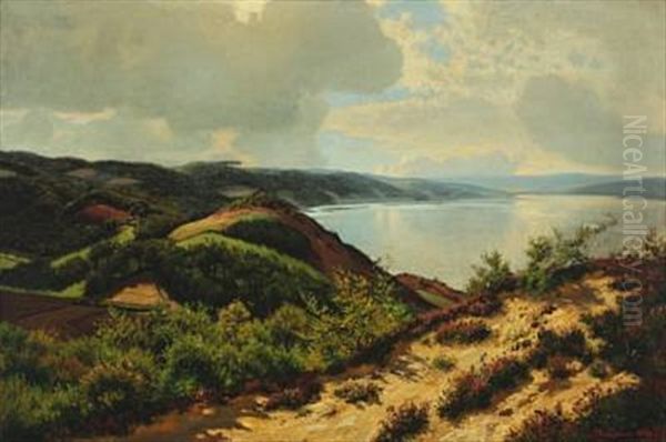 Landscape - view 1