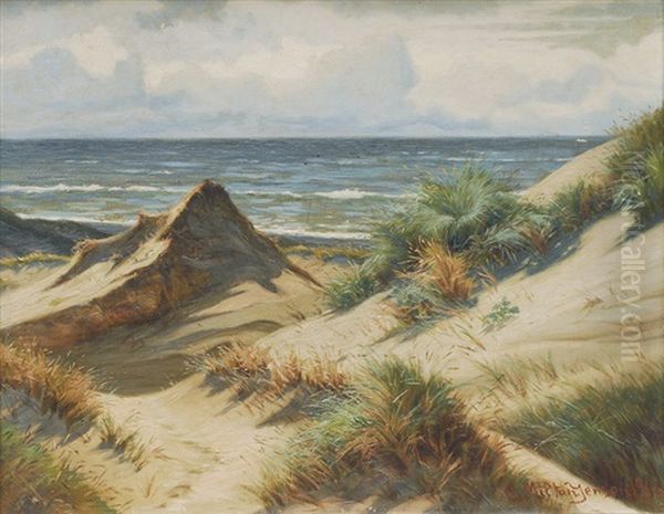 On Fano - view 1