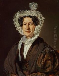 Professor N. C. L. Abrahams (+ His Mother Juliane Abrahams; 2 Works)