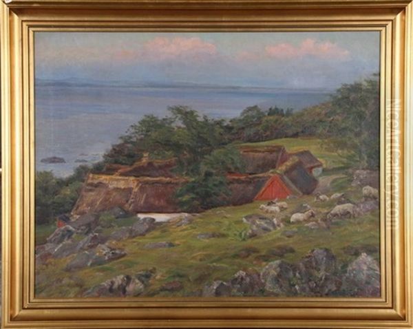 Pejzaz - view 1