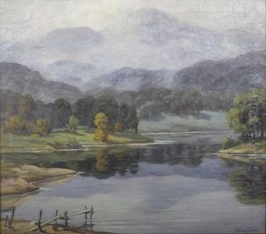 Mountain Landscape