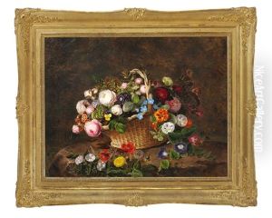 Flower Still Life Flower Still Life