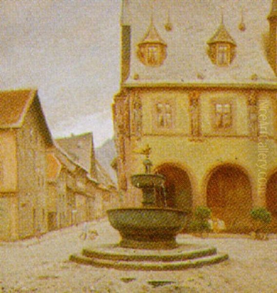 Byparti Fra Gozlar - view 1