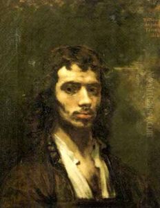 Ritratto Di Uomo