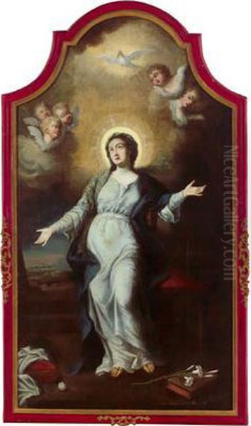 L""""immacolata - view 1