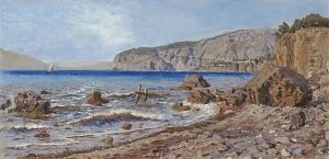 Sorrento Coast