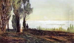 Udsigt Mod Istanbul Udsigt Mod Istanbul