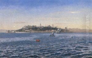 Views Of Istanbul Views Of Istanbul