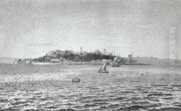 Parti Fra Istanbul - view 1