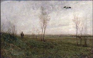Rough Shooting by Holger Hvitfeldt Jerichau