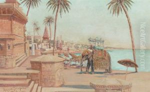 Parti Fra Benares