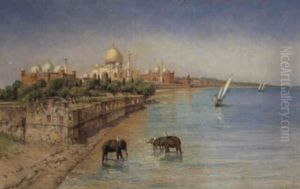 Il Forte Di Agra
