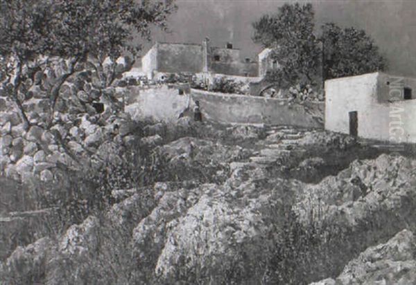 Capri - view 1