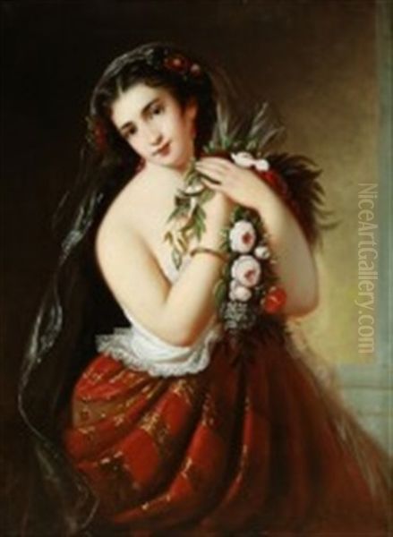 Flora - view 1