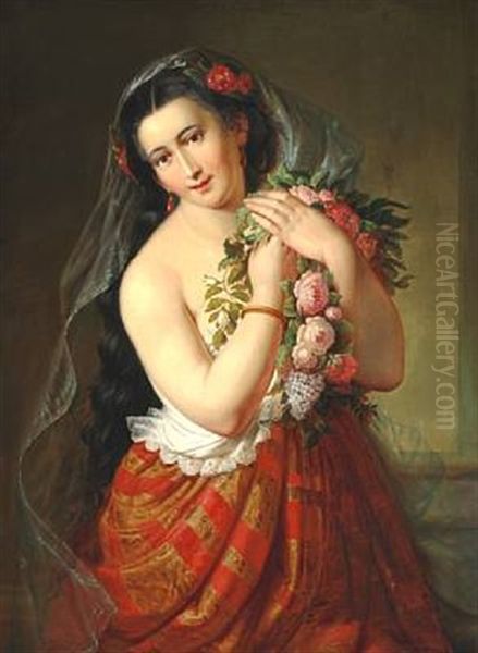 Flora - view 1