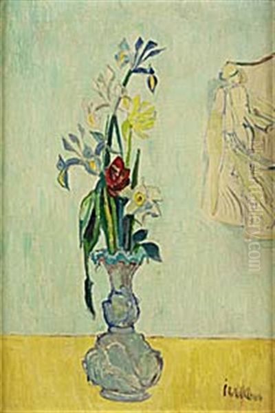 Blommor I Vas - view 1
