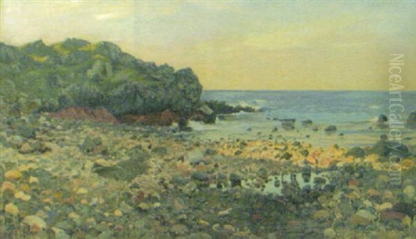 Fran Arilds Lage - view 1