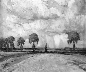 Nach Dem Gewitter